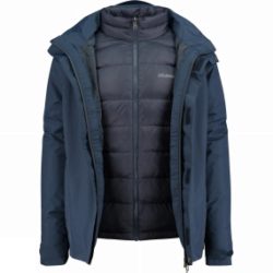 Mens Vancouver 3-in-1 Jacket